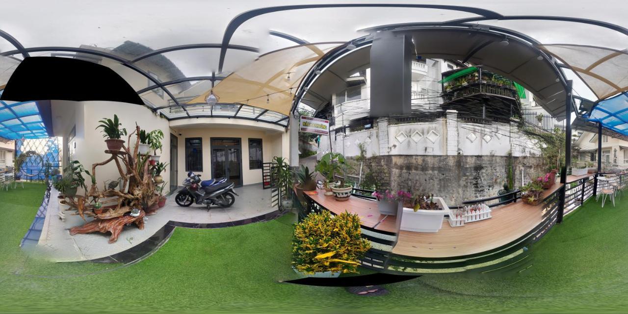 Cslt Ha Thanh Tung Da Lat Exterior photo